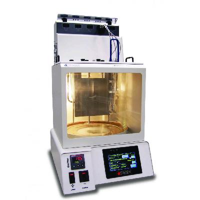 Kinematic Viscometer Bath
