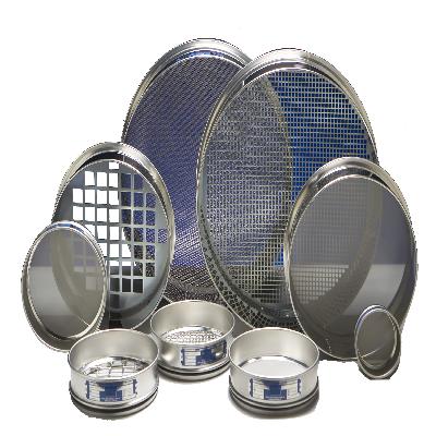 Lab Sieve