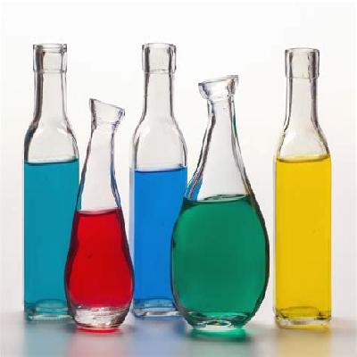 Laboratory Bottles