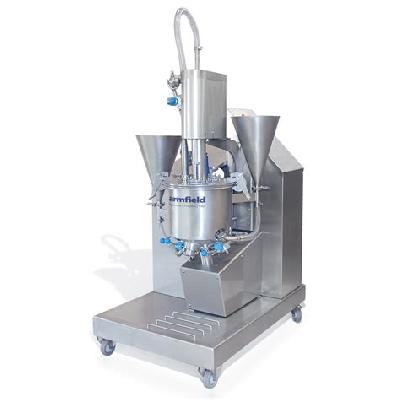 Laboratory Mixer