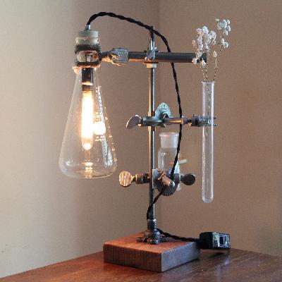 Lamp Scientific Instruments