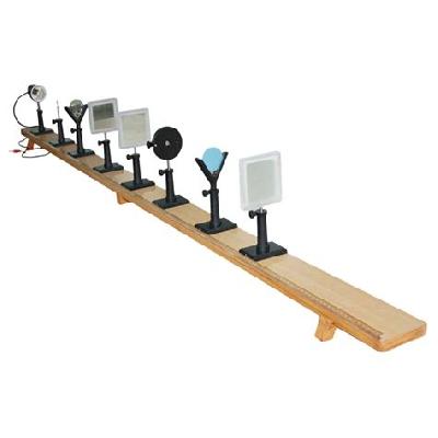 Lens Holder Wooden