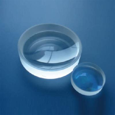 Lenses Plano Concave