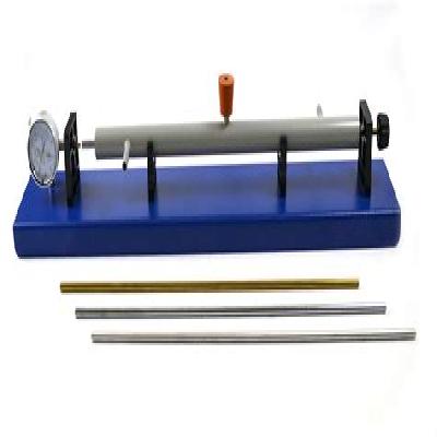 Linear Expansion Apparatus