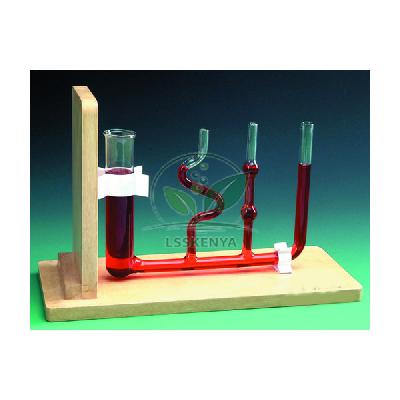Liquid Level Apparatus