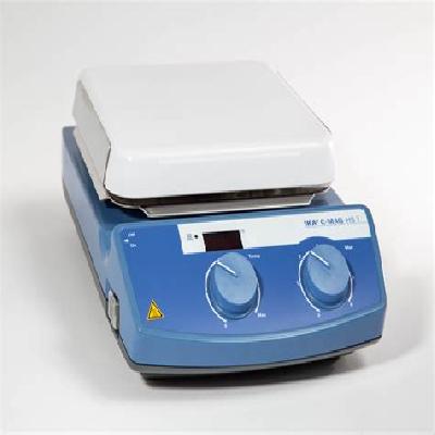 Magnetic Stirrer With Hot Plate
