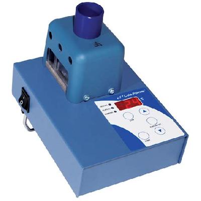 Melting Point Apparatus