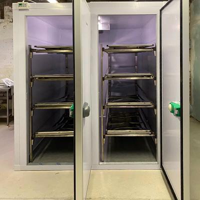 Mortuary Chamber