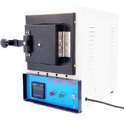 Muffle Furnace Rectangular