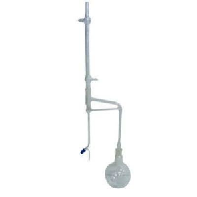 Oil Determination Clevenger Apparatus