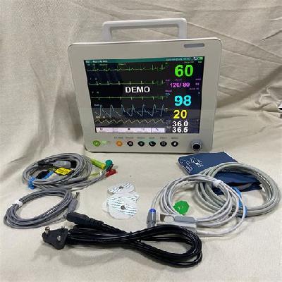 Patiant Muty Para Monitor