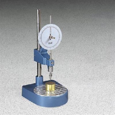 Penetrometer Apparatus
