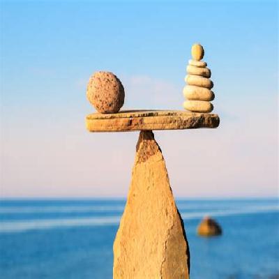 Physical Balance