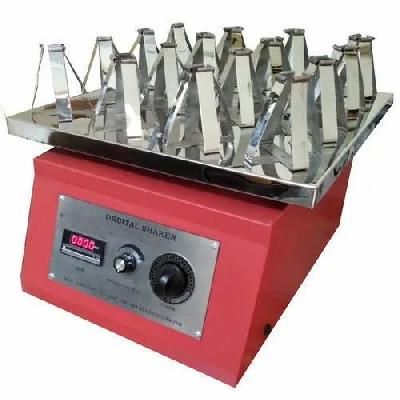 Reciprocating Shaking Machine