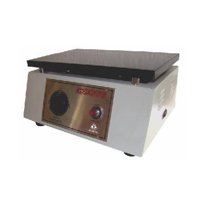 Rectangular Hot plate