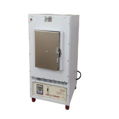 Rectangular Muffle Furnace