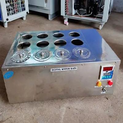 Rectangular Water Bath