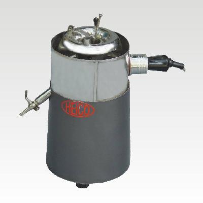 Redwood Viscometer