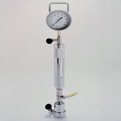 Reid Vapour Pressure Test Apparatus