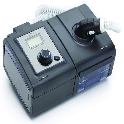 Respro BIPAP Machine
