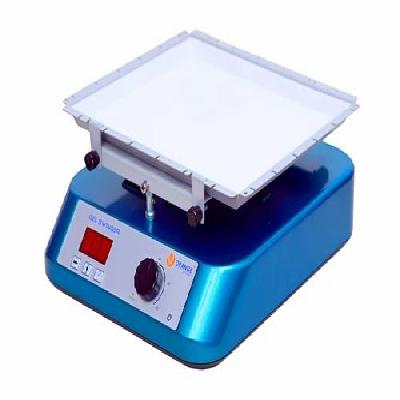 Rocker Gel Shaker