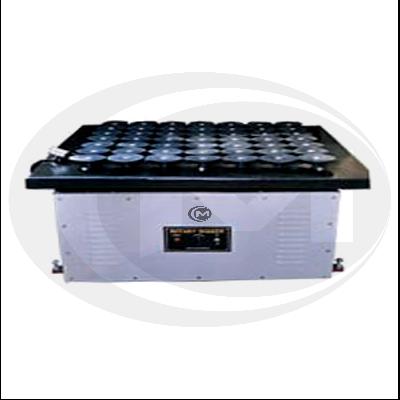 Rotary Shaker platform type