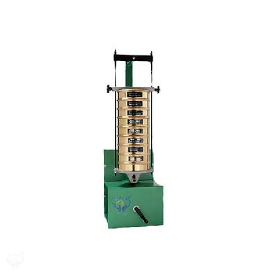 Sieve Shaker Hand Operated