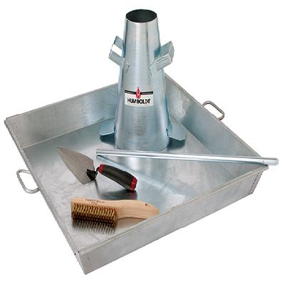 Slump Test Apparatus