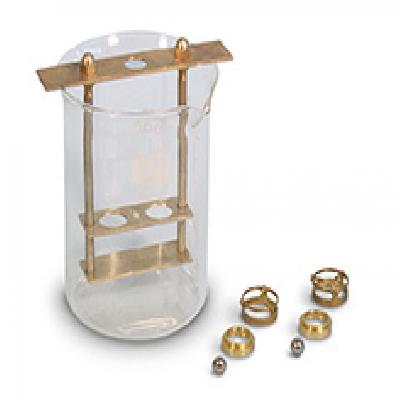 Softening Point Apparatus Ring 