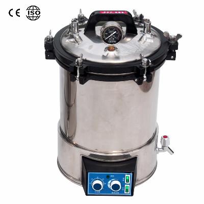 Stainless Steel Autoclave Machine