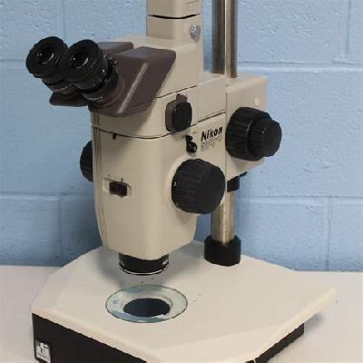 Stereoscopic Microscope