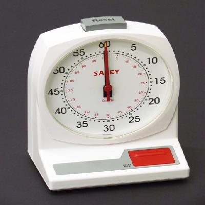 Stop Clock