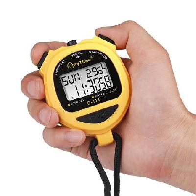 Stop Watch