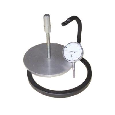 Swell Test Apparatus