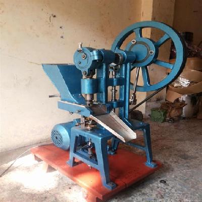 Tablet Making Machine