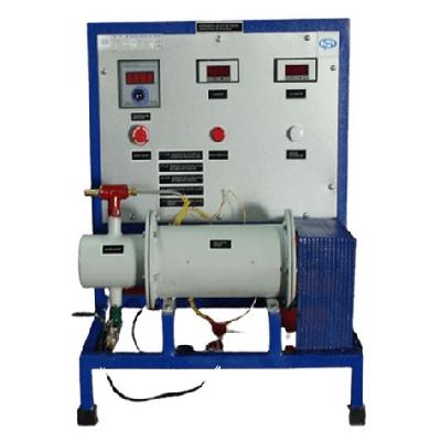 Thermal Conductivity Metal Rod Apparatus