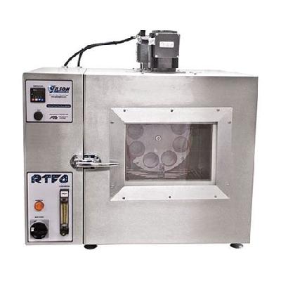Thin Film Oven