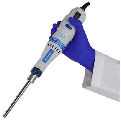Tissue Homogeniser