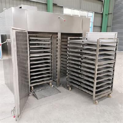 Tray Dryer