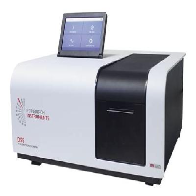 UV-Visible Spectrophotometry