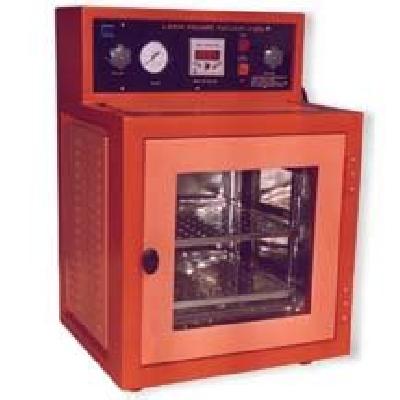 Vacuum Rectangular Oven