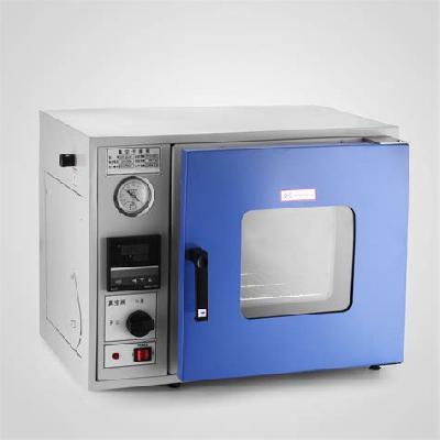 Vacuume Oven
