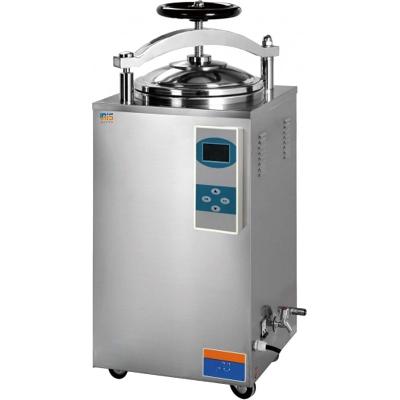 Vertical Autoclave