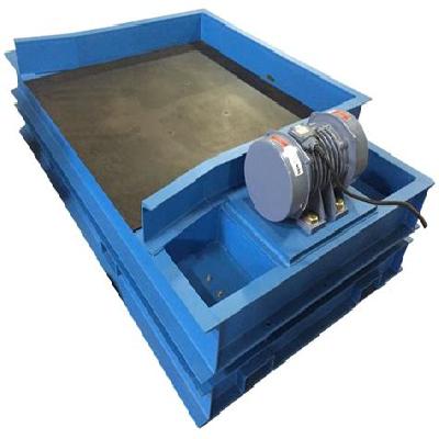 Vibrating Table