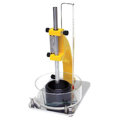 Vicat Apparatus