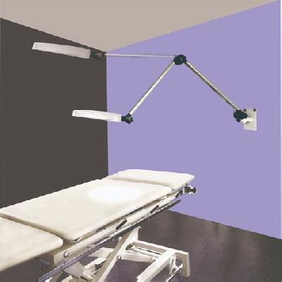 Wall Mount Surgical Lights