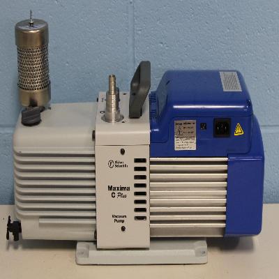 Direct Drive Vacuum Pump