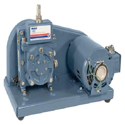 High   Vaccum Pump
