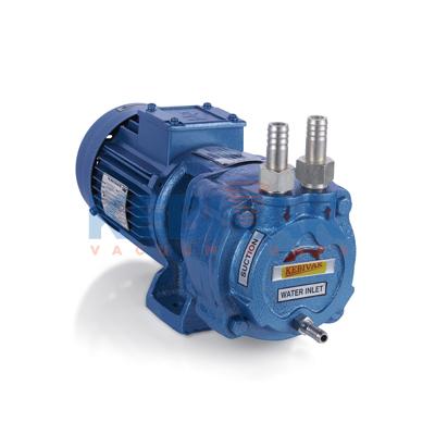 Mono Block Water Ring Vacuum Pump