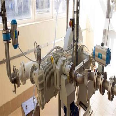 Pharmaceutical Industry Vacuum Pump